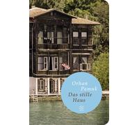 Orhan Pamuk Ger Das stille Haus: Roman Geschenkausgabe im Miniforma (Hardback)
