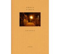 Orhan Pamuk: Orange
