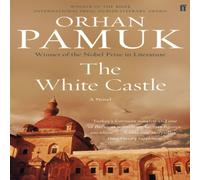 Orhan Pamuk The White Castle Paperback Book Orhan Pamuk Multicolor