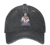 ORHFHVW Baseball Cap Cody Rhodes Bullet Club Accessories for Unisex Vintage Hats American Nightmare Trucker Hats Headwear Adjustablebirthday Gift