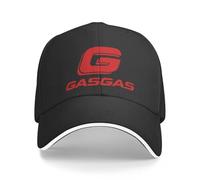 ORHFHVW Baseball Cap GASGAS Custom Hat Hat Beach Men's Caps Women's Halloween