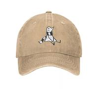 ORHFHVW Baseball Cap Goodnight Punpun Vintage Distressed Denim Oyasumi Punpun Snapback Hat Men Women Outdoor Activities Hats Capbirthday Gift