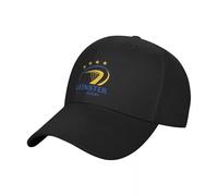 ORHFHVW Baseball Cap Leinster Rugby Fans -IRFU Beach Wild Ball Hat Hip Hop Ball Cap for Men Women's Holiday and Birthday Gifts
