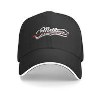 ORHFHVW Baseball Cap Mathews Archery Hunting Bows Target Bows Pocket Side Trucker Hat Thermal Visor Sunhat Horse Hat Golf Men Women's Halloween