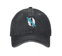 ORHFHVW Baseball Cap O Clockwork QOTSA Snake Men Women s Kyuss Homme Hard Distressed Denim Washed Caps Hat Outdoor Headwear Birthday Gift