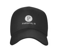 ORHFHVW Baseball Cap Parsifal III - Sailing Yacht Deck Crew Uniform Fishing hat Hip Hop Ladies Men'sbirthday Gift