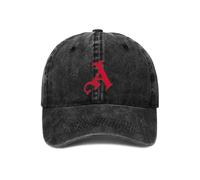ORHFHVW Baseball Cap Unisex Fashion Cap Classic A is for Arsenal s for Men & Women Golf Sports Hat Birthday Gift