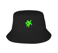 ORHFHVW D Generation X Bucket Hat Trucker Hat dad hat Luxury Woman Men's Holiday and Birthday Gifts