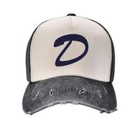 ORHFHVW Unisex Baseball Cap Telltale's Clementine's Hat Sun Cap Custom Hat Party Gift for Men Women's Adults