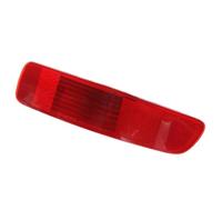ORHLFXVCF Rear Bumper Reflector Fog Light For Mitsubishi For Outlander EX | 2007-2012 Rear Tail Bumper Rear Bumper Reflector Light Lamp 8337A030 8355A004 8352A005
