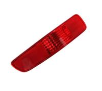 ORHLFXVCF Rear Bumper Reflector Fog Light For Mitsubishi For Outlander EX | 2007-2012 Rear Tail Bumper Rear Bumper Reflector Light Lamp 8337A030 8355A004 8352A005