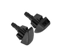 ORHLFXVCF Windscreen Washer Nozzles Compatible With Mazda For Tribute MK1 | 2001 2002 2003 2004 2005 2006 Front Windshield Wiper Washer Jet Nozzle EC01-67-50YA