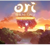 Ori and the Blind Forest + Definitive Edition Bundle Steam CD Key