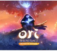 Ori and the Blind Forest: Definitive Edition GOG CD Key
