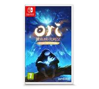 Ori And The Blind Forest Definitive Edition (Nintendo Switch)