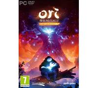 Ori and The Blind Forest Definitive Edition (PC DVD)