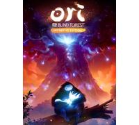 Ori and the Blind Forest | Definitive Edition (PC) - Microsoft Store Key - EUROPE