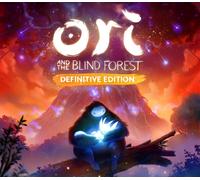 Ori and the Blind Forest: Definitive Edition PC Steam Account