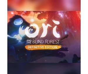 Ori and the Blind Forest: Definitive Edition (PC) Steam Account - GLOBAL