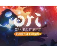 Ori and the Blind Forest: Definitive Edition (PC) Steam Gift - GLOBAL