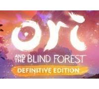 Ori and the Blind Forest: Definitive Edition RU VPN Activated Steam CD Key