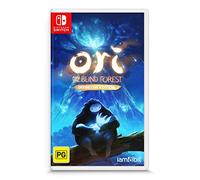 Ori and the Blind Forest - Nintendo Switch