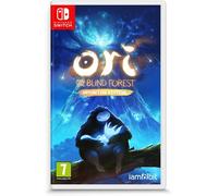 Ori And The Blind Forest - Nintendo Switch