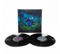 Ori And The Blind Forest Sound Track 2XLP - Brand New - Vinyl