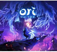 Ori and the Will of the Wisps EU XBOX One CD Key