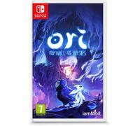 Ori And The Will Of The Wisps - Nintendo Switch