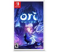 Ori and the Will of The Wisps - Nintendo Switch