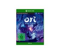 Microsoft Ori and the Will of the Wisps, Xbox One video game Basic German