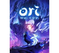 Ori and the Will of the Wisps - Steam - Key GLOBAL