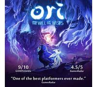 Ori: And The Will Of The Wisps