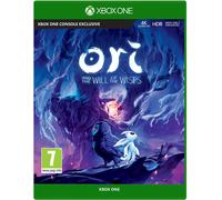 Ori and The Will Of The Wisps - Xbox One