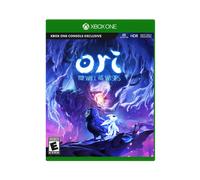 Ori and the Will of the Wisps - Xbox One Xbox O (Microsoft Xbox One) (US IMPORT)