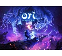 Ori and the Will of the Wisps (Xbox One / Xbox Series X|S) Xbox Live Key - EU