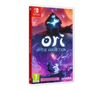 Ori The Collection Nintendo Switch