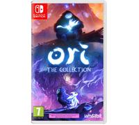 Ori The Collection Nintendo SWITCH
