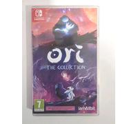 Ori The Collection - Nintendo Switch