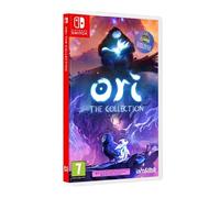 Ori The Collection (Nintendo Switch) - Brand New and Sealed