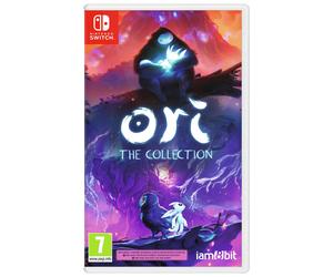 Ori: The Collection Nintendo Switch Game