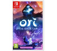 Ori: The Collection Nintendo Switch Game US NEW