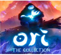 Ori: The Collection RoW PC Steam CD Key