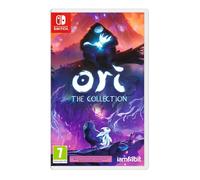 Ori: The Collection Nintendo Switch Game