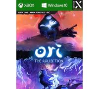 Ori: The Collection (Xbox Series X/S, PC) - Xbox Live Key - EUROPE