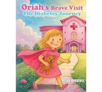 Oriah's Brave Visit
