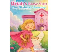Oriah's Brave Visit
