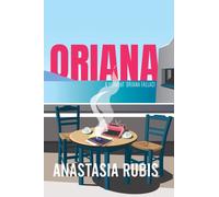 Oriana : A Novel of Oriana Fallaci