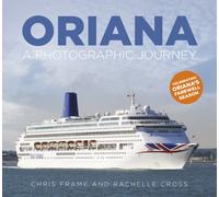 Oriana : A Photographic Journey